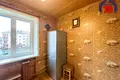 Apartamento 2 habitaciones 44 m² Saligorsk, Belarús