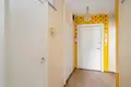 Appartement 1 chambre 36 m² Minsk, Bélarus