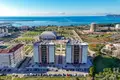 Wohnung 2 zimmer 65 m² Bar, Montenegro