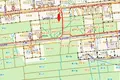Land 1 room 1 405 m² Warsaw, Poland