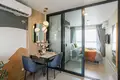 Apartamento 2 habitaciones 52 m² Kathu, Tailandia