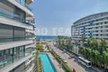 3 bedroom apartment 165 m² Konyaalti, Turkey