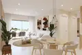 Penthouse 3 bedrooms 83 m² San Pedro del Pinatar, Spain