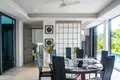 Villa 4 pièces  Phuket, Thaïlande