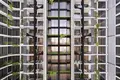 1 room studio apartment 22 m² Pattaya City, Thailand