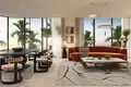 Appartement dans un nouvel immeuble Appartements avec vue directe sur la mer et paiement à Dubai Harbour