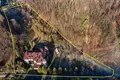 Proyecto Hotelero Histórico con Manantial Curativo en Sloboda