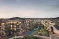 Complexe résidentiel High quality apartments in a new residential complex near the forest, Bakirkoy, Istanbul, Turkey