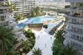 2 bedroom apartment 96 m² Trikomo, Northern Cyprus