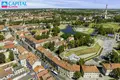 Квартира 3 комнаты 58 м² Клайпеда, Литва