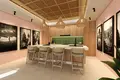 Вилла 2 спальни 211 м² Семиньяк, Индонезия