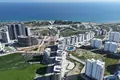 Studio 1 chambre  Trikomo, Chypre du Nord