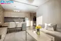 Квартира 2 комнаты 40 м² Вильнюс, Литва