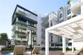 Квартира 2 спальни 80 м² муниципалитет Ларнака, Кипр