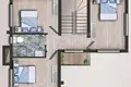 Maison 200 m² Chypre du Nord, Chypre du Nord