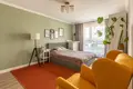 2 room apartment 65 m² Ratamka, Belarus