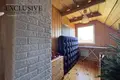 4 bedroom house 98 m² Ciacierkauski sielski Saviet, Belarus