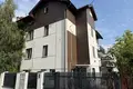 3 room apartment 77 m² Warsaw, Poland