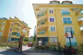 Wohnung 1 zimmer 190 m² Alanya, Türkei
