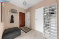 Квартира 1 комната 35 м² Вильнюс, Литва