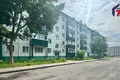 Apartamento 3 habitaciones 56 m² Saligorsk, Belarús