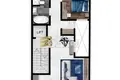 Apartamento 3 habitaciones  Swieqi, Malta