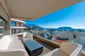 Appartement 4 chambres 177 m² Budva, Monténégro