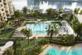 Appartement 1 chambre 33 m² Mina Al arab, Émirats arabes unis