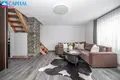 House 76 m² Dedeliskes, Lithuania
