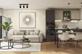 Wohnung 1 Schlafzimmer 40 m² Vina del Mar, Chile