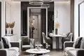 Apartamento 2 habitaciones 59 m² Cankaya, Turquía