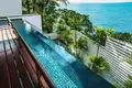 Villa 4 pièces 500 m² Ban Bang Thao, Thaïlande