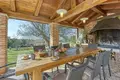 Villa de 4 dormitorios 200 m² Baderna, Croacia