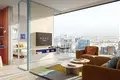 Complejo residencial Rove Home Dubai Marina