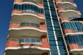 Wohnung 3 Schlafzimmer 80 m² Oba, Türkei