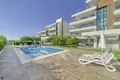 Residential complex 3-Bedroom duplex apartments with Large Terrace in Cikcilli, Alanya