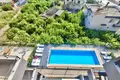 Квартира 1 комната 45 м² Мезитли, Турция