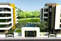 Wohnung 4 zimmer 150 m² Kepez, Türkei