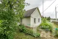 Maison 43 m² Smarhon, Bélarus