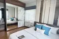 Townhouse 4 bedrooms 110 m² ban nein thray, Thailand