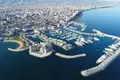Wohnung 4 zimmer 239 m² Limassol, Zypern
