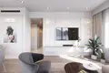 Квартира 3 комнаты 120 м² муниципалитет Лимасол, Кипр