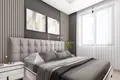 Appartement 1 chambre 52 m² Kargicak, Turquie