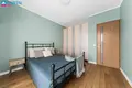 Appartement 3 chambres 84 m² Vilnius, Lituanie
