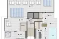 2 bedroom apartment 193 m² Limassol, Cyprus
