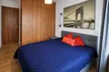 2 room apartment 50 m² in Warsaw, Poland
