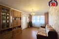 Wohnung 2 zimmer 46 m² Soligorsk, Belarus