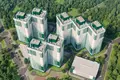 1 room apartment 44 m² Odesa, Ukraine