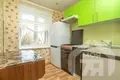 1 room apartment 21 m² Maladzyechna, Belarus