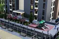 Wohnung 5 zimmer 189 m² Cankaya, Türkei